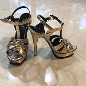 Ysl Tribute Platform